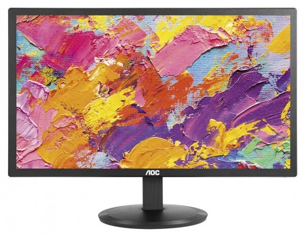 AOC E2280SWN Monitör