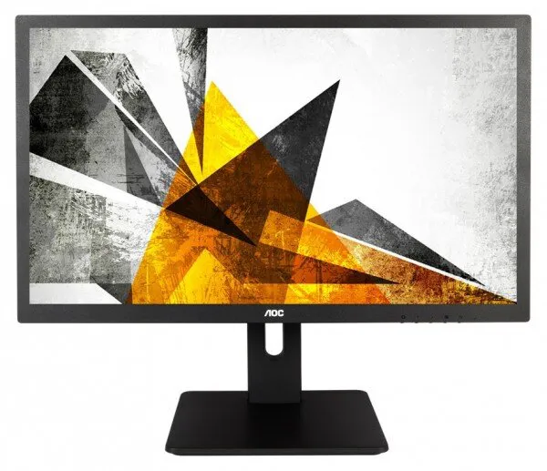 AOC E2475PWJ Monitör