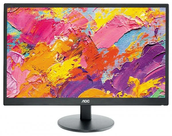 AOC E2770SH Monitör