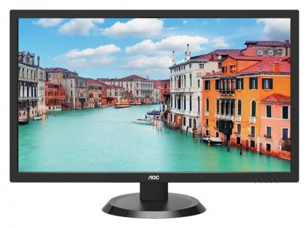 AOC E2798SH Monitör