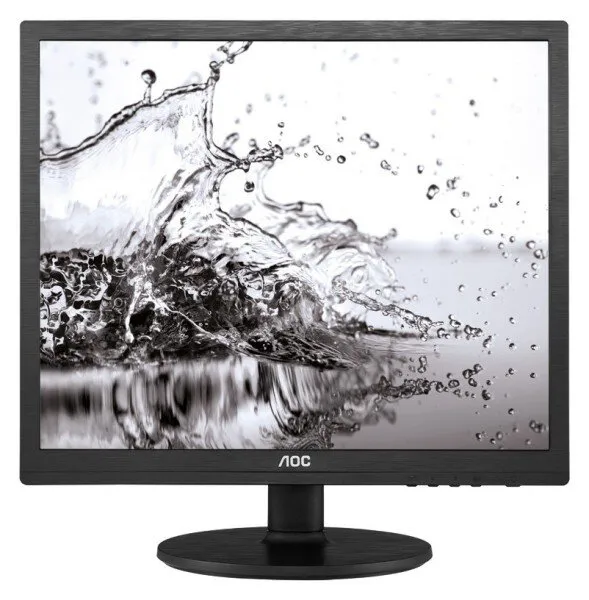 AOC E960SRDA Monitör