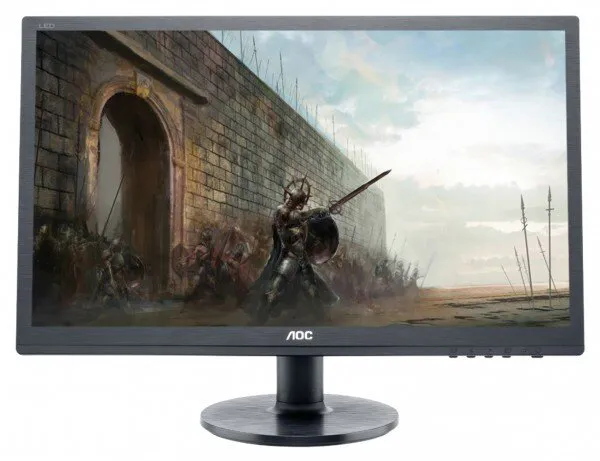 AOC G2460FQ Monitör