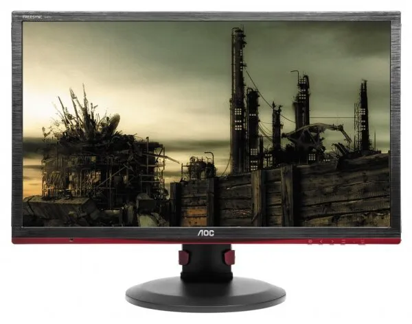 AOC G2460PF Monitör