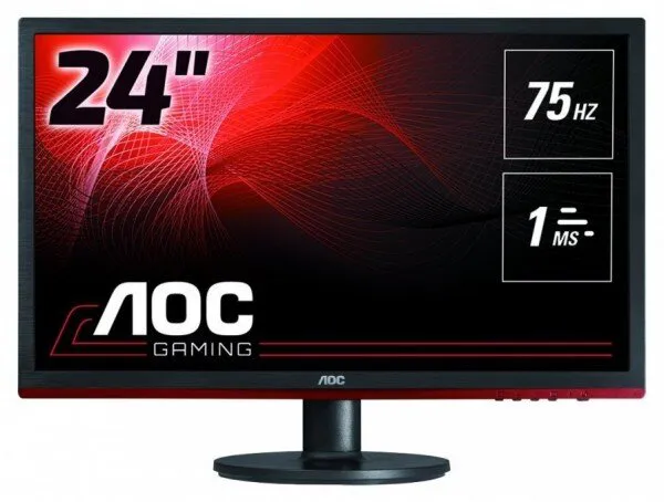 AOC G2460VQ6 Monitör