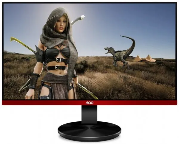 AOC G2490VXA Monitör