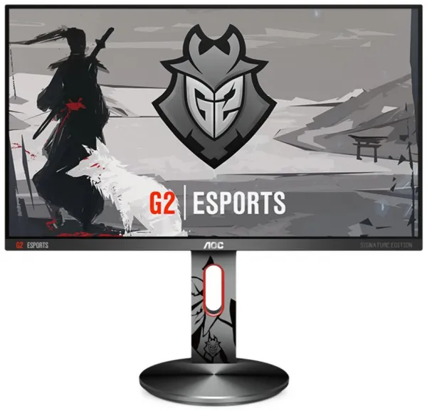 AOC G2590PX/G2 Esports Signature Edition Monitör