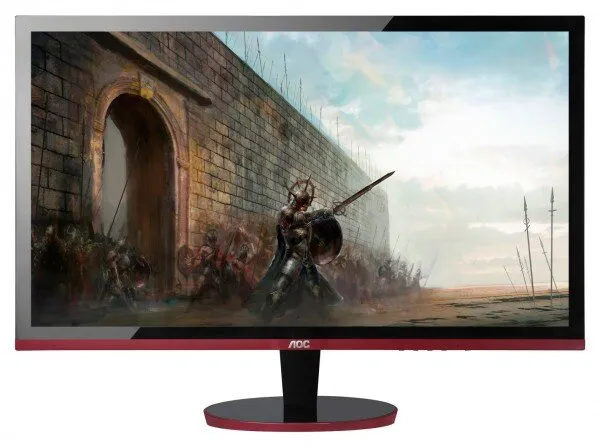 AOC G2778VQ Monitör