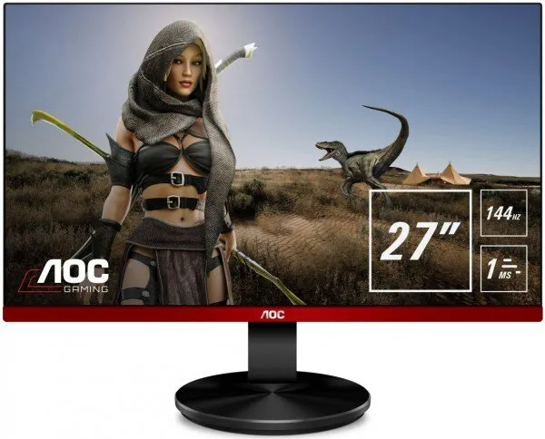 AOC G2790PX Monitör