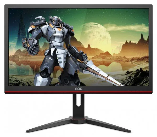 AOC G2868PQU Monitör