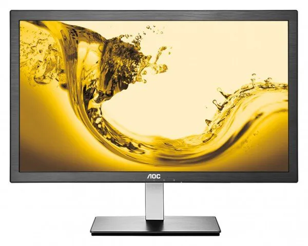 AOC I2276VWM Monitör