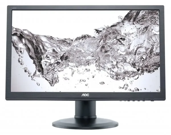 AOC I2360PQ/BK Monitör