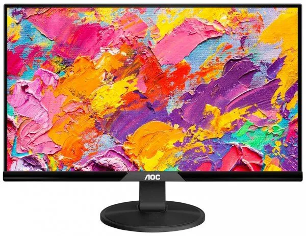 AOC I240SXH Monitör