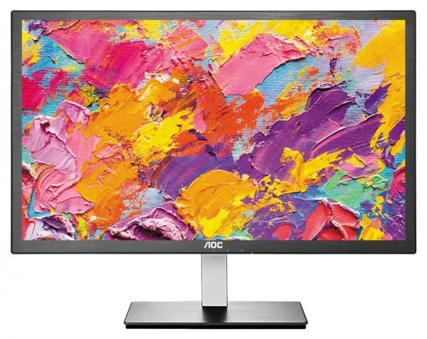 AOC I2476VWM Monitör