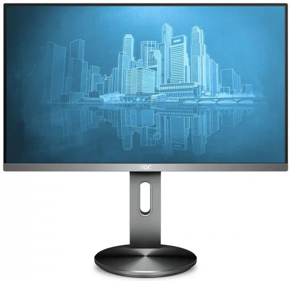 AOC I2490PXQU/BT Monitör