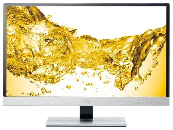 AOC I2757FH Monitör