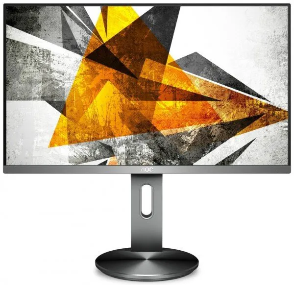 AOC I2790PQU/BT Monitör