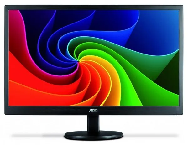 AOC M2470SWD Monitör