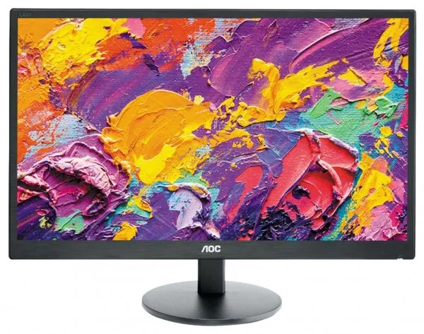 AOC M2470SWDA2 Monitör