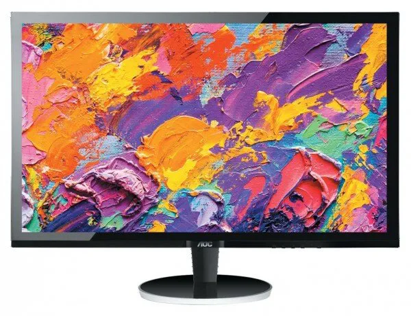 AOC Q2778VQE Monitör