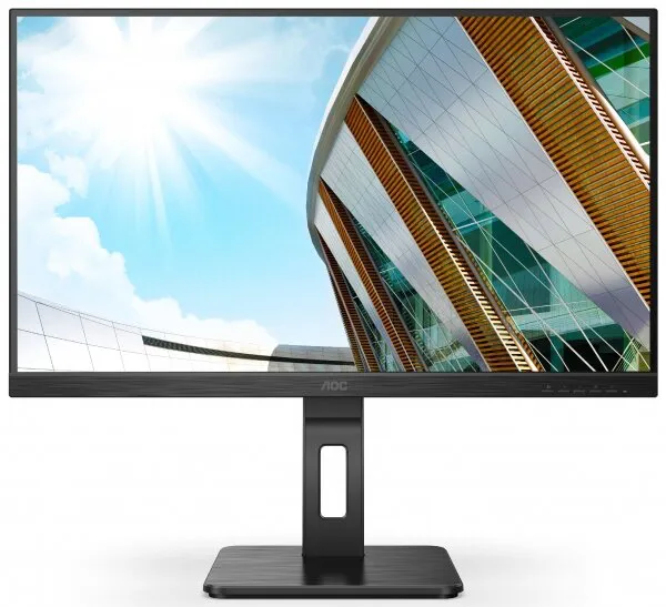 AOC Q27P2CA Monitör