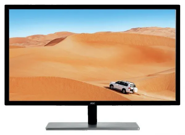 AOC Q3279VWF Monitör