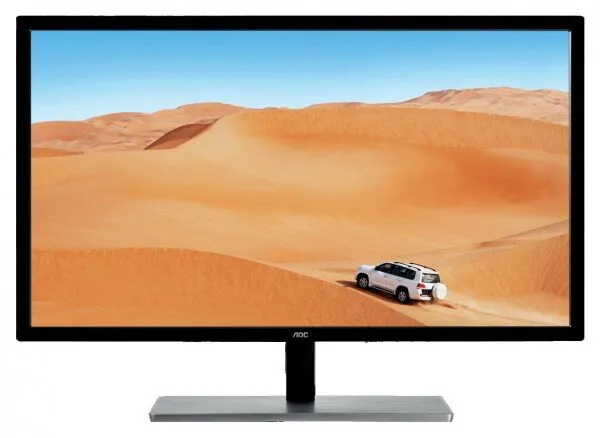 AOC Q3279VWFD8 Monitör