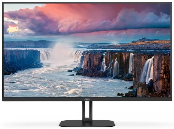 AOC Q32V5CE/BK Monitör
