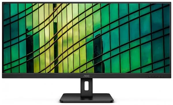 AOC Q34E2A Monitör