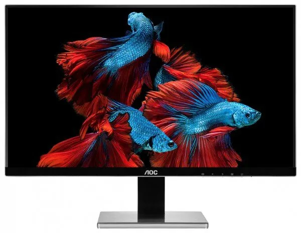 AOC U2777PQU Monitör