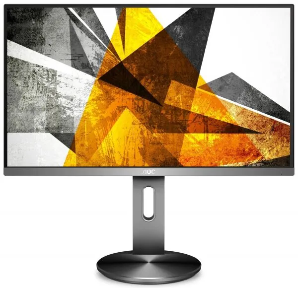 AOC U2790PQU Monitör