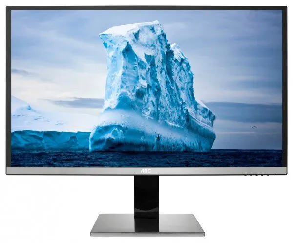 AOC U3277PWQU Monitör