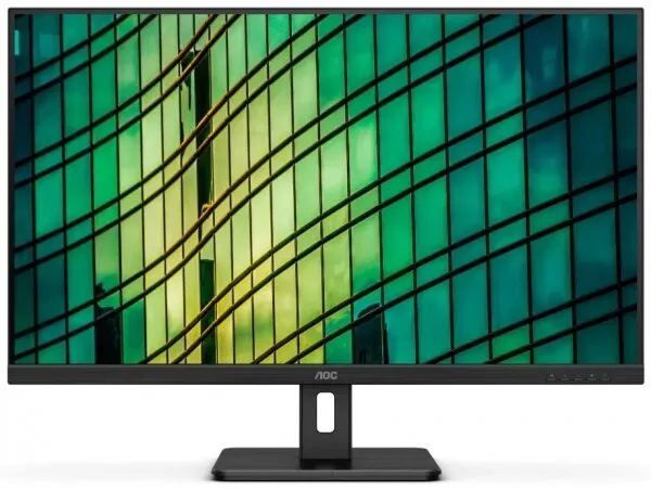 AOC U32E2N Monitör