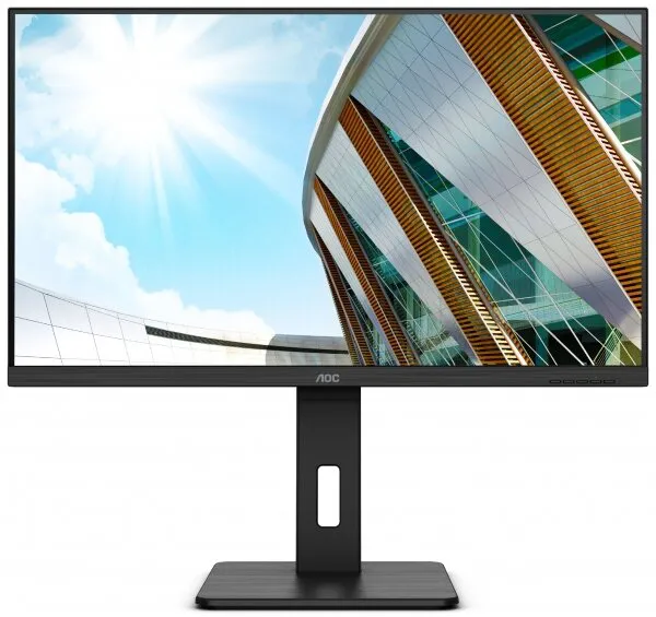AOC U32P2CA Monitör