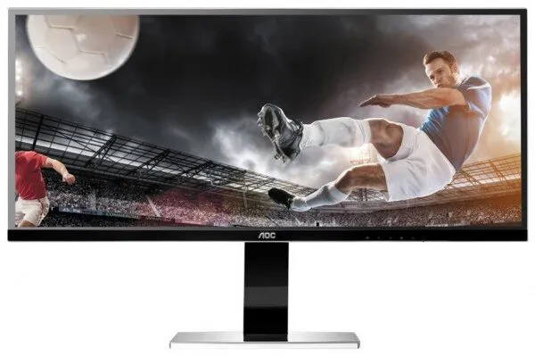 AOC U3477PQU Monitör