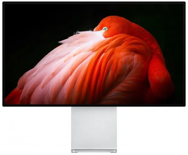 Apple Pro Display XDR (Pro Stand) (MWPF2TU/A) Monitör