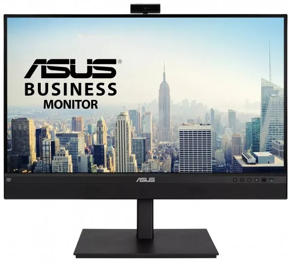 Asus BE27ACSBK Monitör