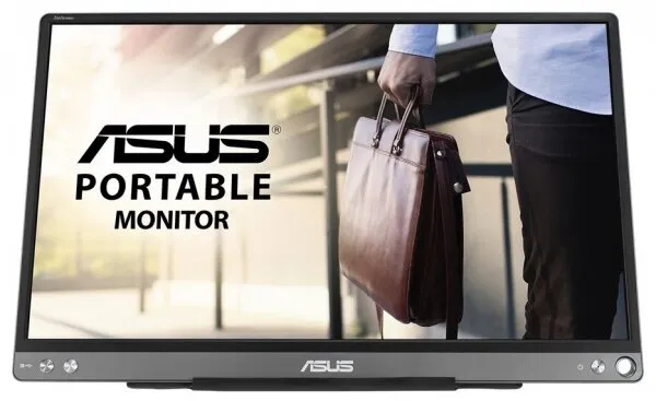 Asus MB16ACE Monitör