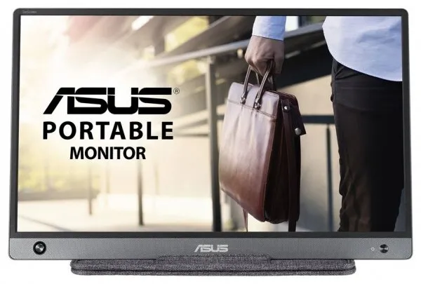 Asus ZenScreen MB16AH Monitör