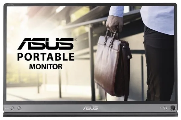 Asus MB16AHP Monitör