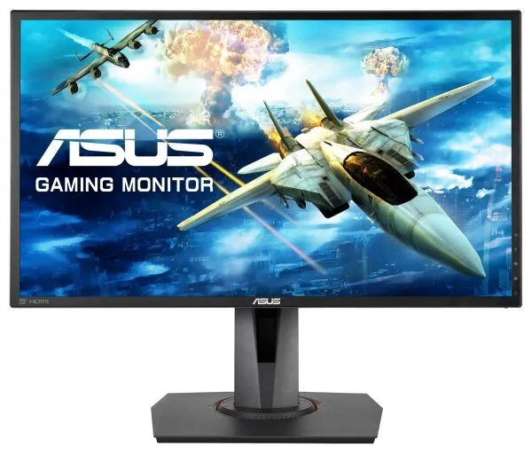 Asus MG248QR Monitör