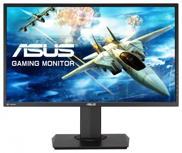 Asus MG278Q Monitör