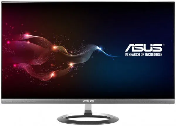 Asus MX25AQ Monitör