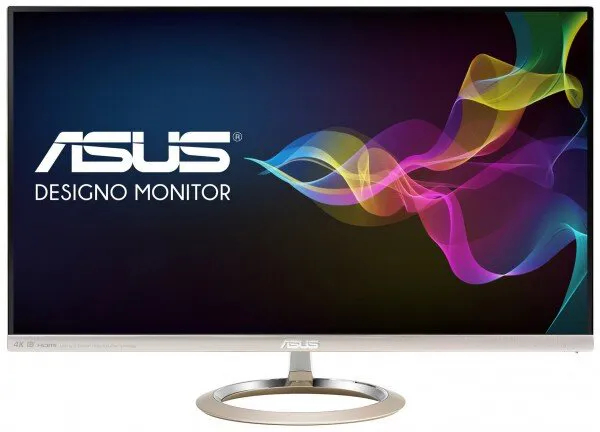 Asus MX27UC Monitör