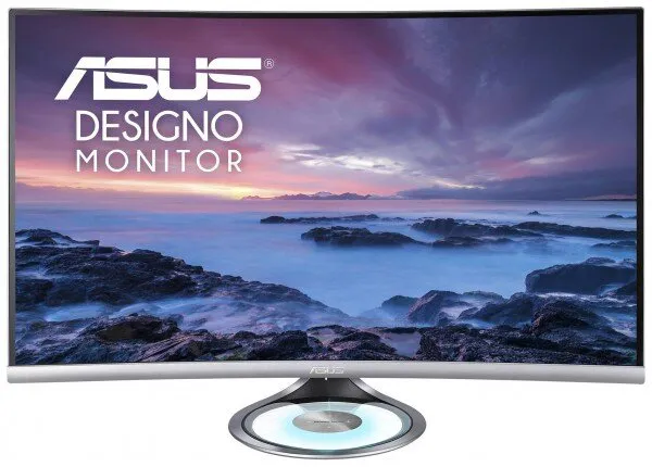 Asus MX32VQ Monitör