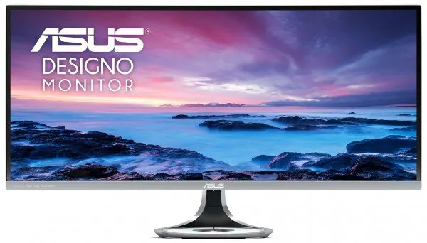 Asus MX34VQ Monitör