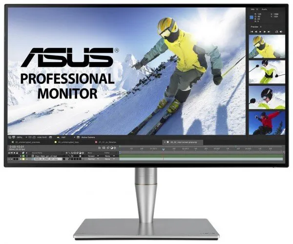 Asus ProArt PA27AC Monitör