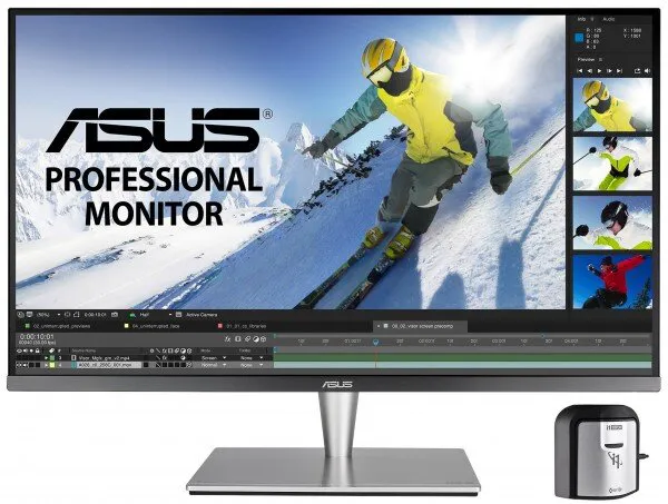 Asus ProArt PA32UC-K Monitör