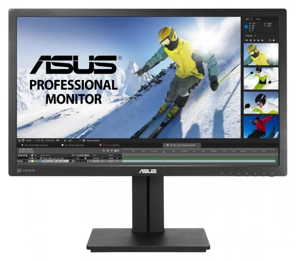 Asus PB278QV Monitör