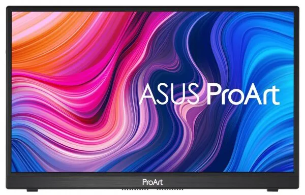 Asus ProArt PA148CTV Monitör