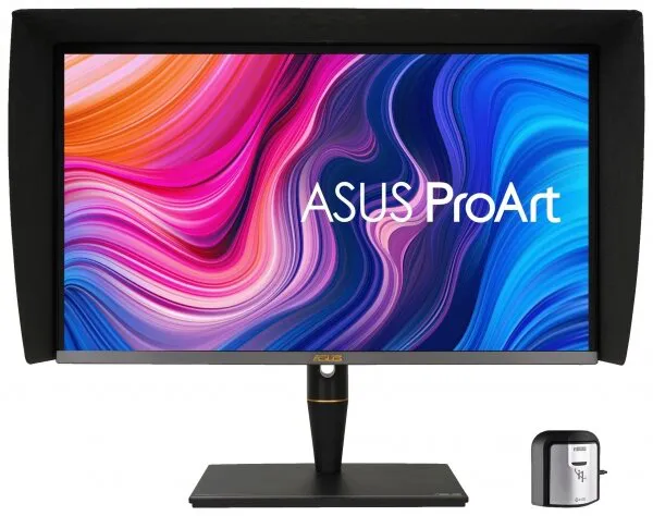 Asus ProArt PA27UCX-K Monitör